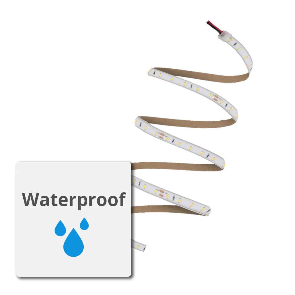 LED strips utendørs