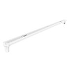 Noxion Lyslister Click V2 LED T8 | Egnet for 1x 150cm LED Lysrør
