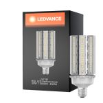 Ledvance LED Pære HQL LED P E40 90W 13000lm - 840 kald hvit | erstatter 250W
