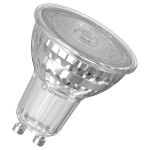 Ledvance LED Spot GU10 PAR16 6.1W 575lm 60D - 830 Varm Hvit | Erstatter 80W