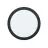 Eglo Innfelt Spot Fueva 6 Plast Svart 18.5W 2100lm - 827-840-865 CCT