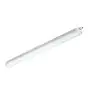 Philips LED Lyslister Vanntett CoreLine WT120C G2 21.5W 2700lm - 840 Kald Hvit | 120cm - Bevegelses- Og Lyssensor 